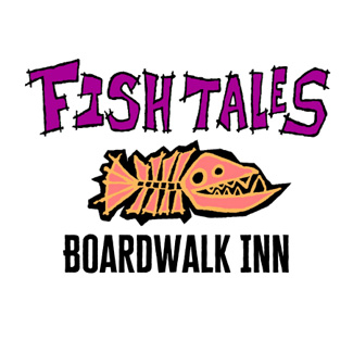 Fish Tales Boardwalk Inn